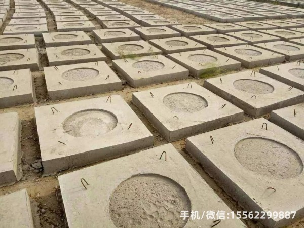 衡阳DP12混凝土电杆底盘