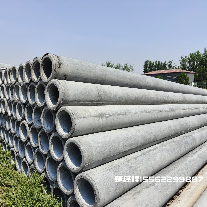 衡阳150×10米预应力通信水泥电线杆